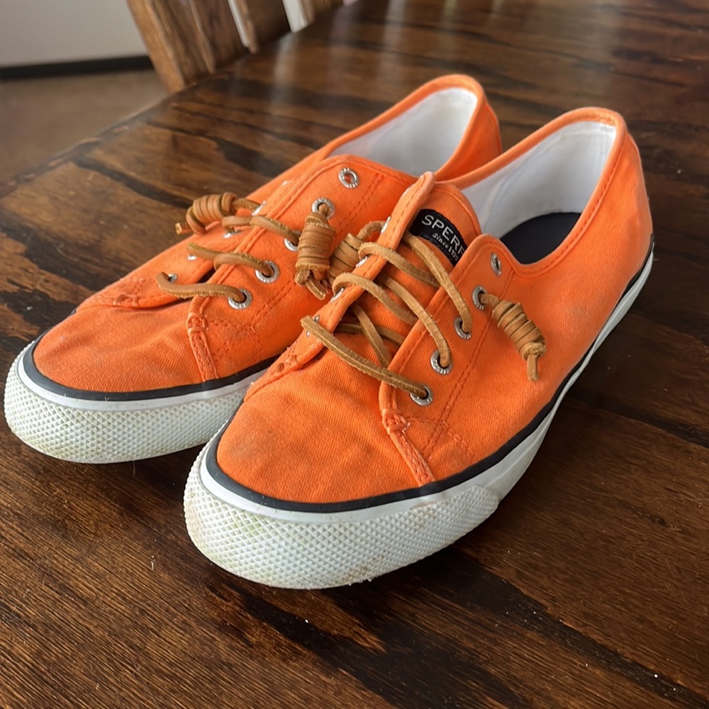 Sperry sneakers - Picture 2 of 6